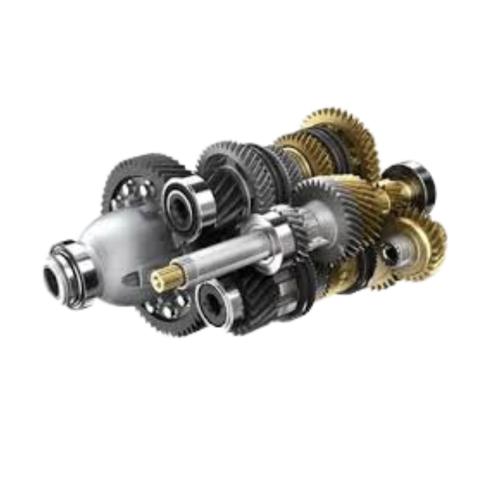 Transmission Services