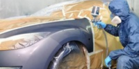 Body Works & Paints