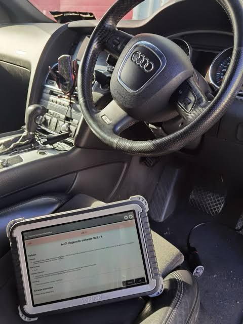 Pre-purchase Inspection