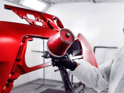 Body Works & Paints