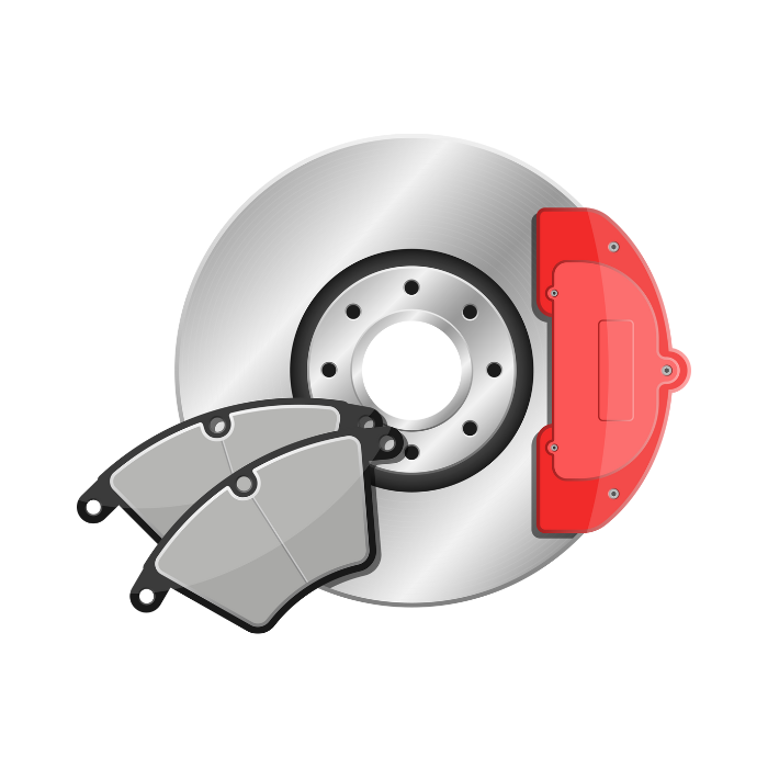 Brake Services