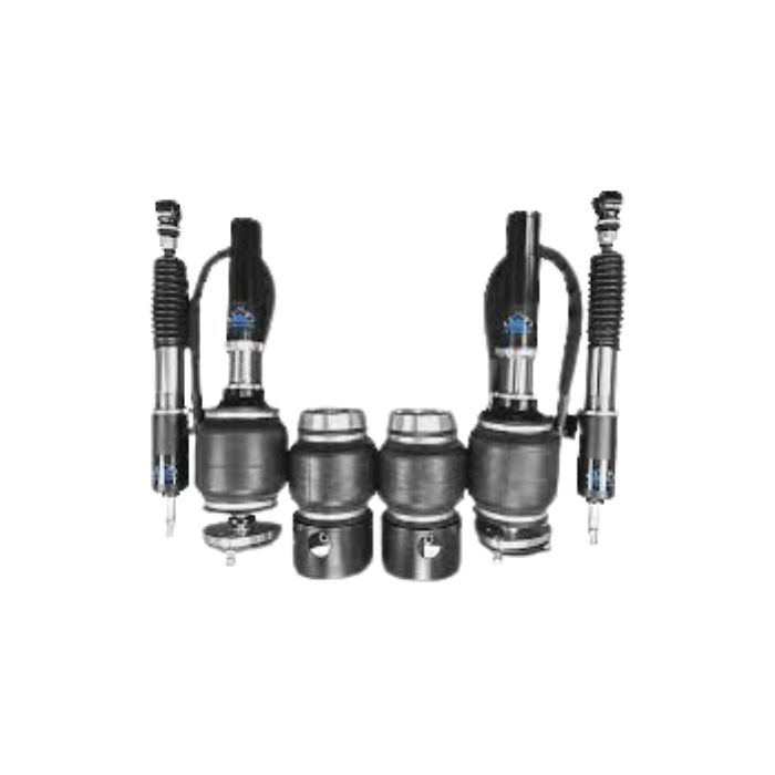 Suspension Services